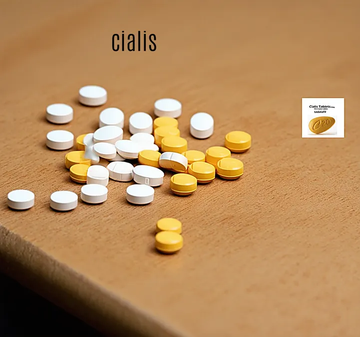 Cialis 1